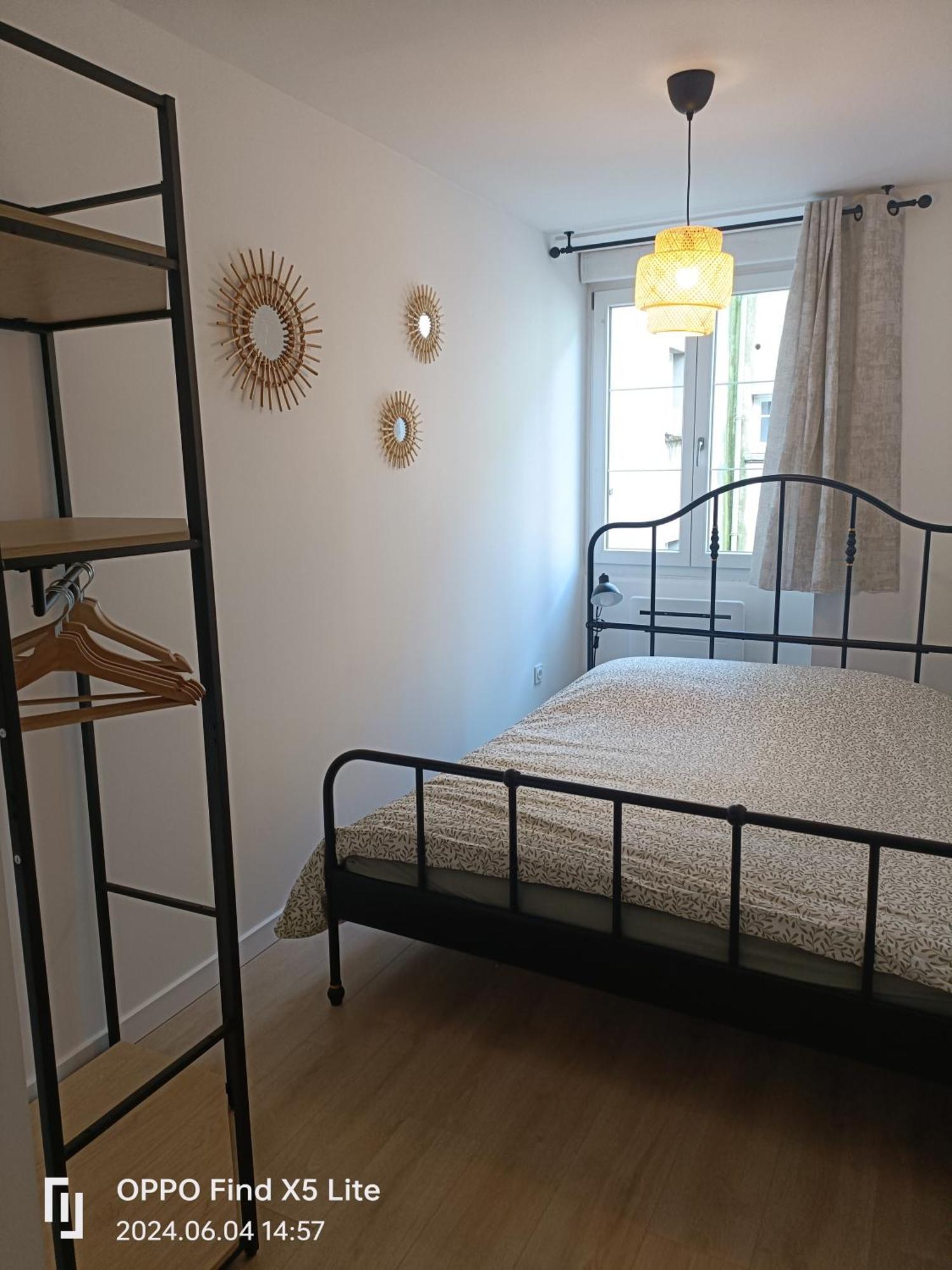Apartmán Les 4 Vents Belfort Exteriér fotografie