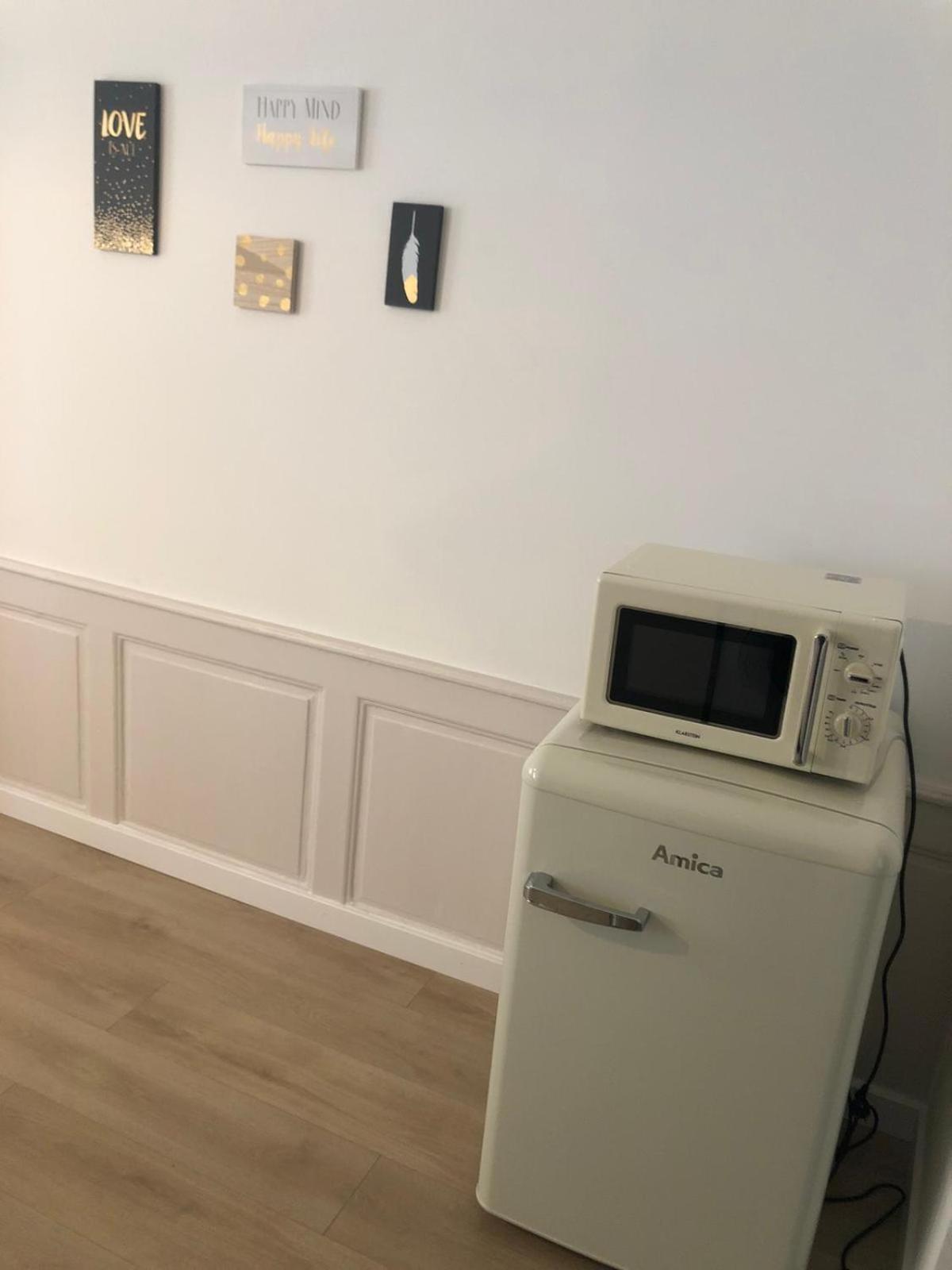 Apartmán Les 4 Vents Belfort Exteriér fotografie