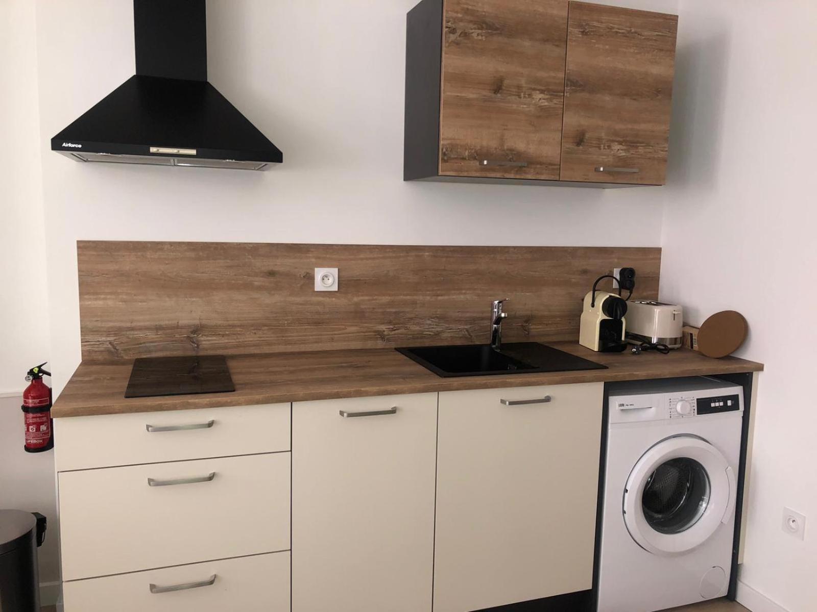Apartmán Les 4 Vents Belfort Exteriér fotografie