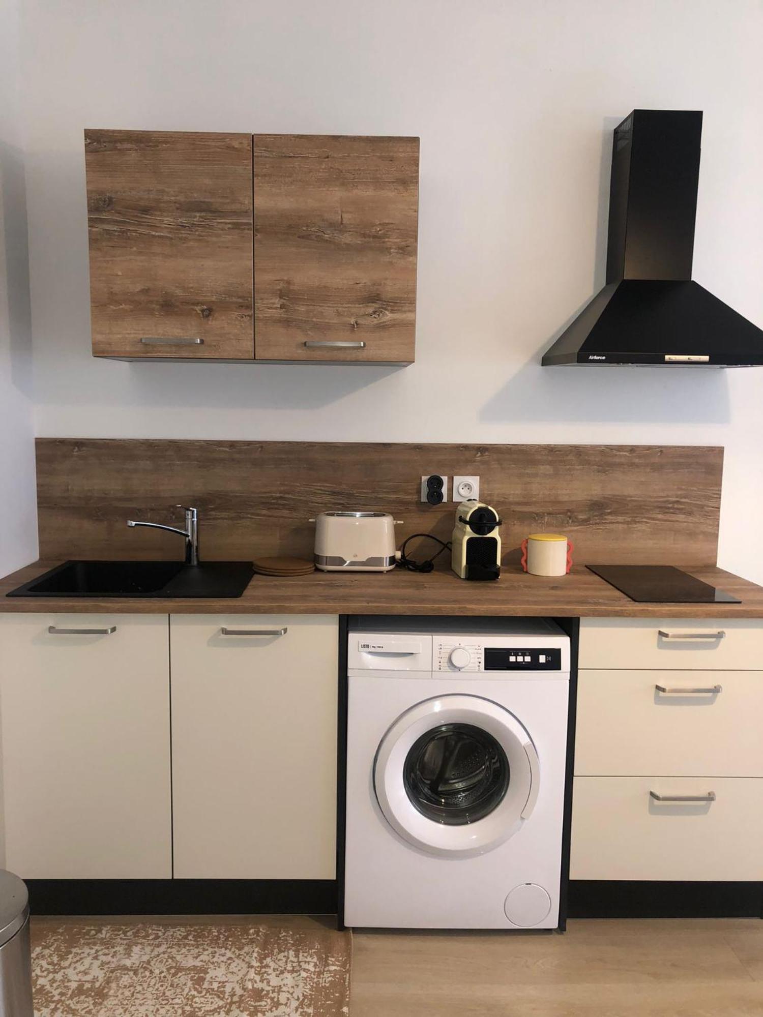 Apartmán Les 4 Vents Belfort Exteriér fotografie